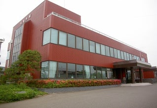 本社社屋