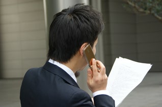 日々、様々な会社を訪問し、新たな経営者にお会いできるこの仕事。充実した日々を送れるはずです。