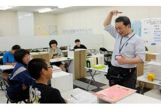 新人もベテランも在籍！教育業界が初めての方でも研修マニュアル完備なのでご安心ください！！！