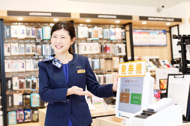 大切なことは、お客様のニーズをいち早く、深く聞き出すこと。お客様にとってメリットがあるベストなご提案を提供します。