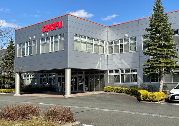 女性が活躍できる職場が多いです。