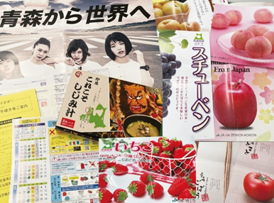 「創造から未来へ」のコンセプトの基、企画・デザイン・データ処理から印刷まで、商業印刷全般を取り扱っております。