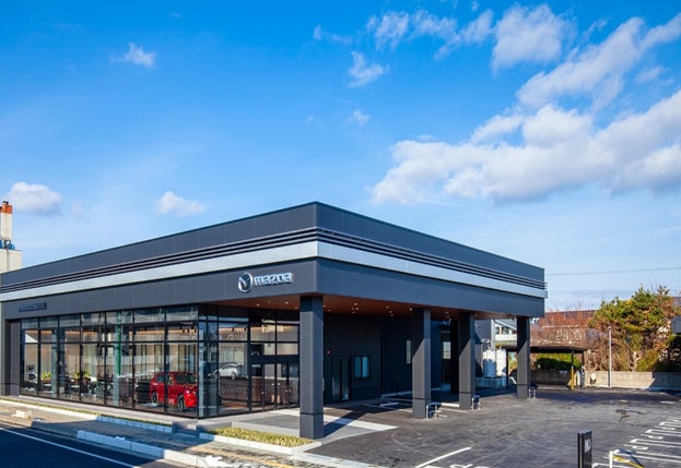 青森県内のマツダディーラーシェア1位の実績!
地域のお客様に支えられ創業65周年を迎えました。これからも『総合カーライフ業』として地域へ貢献します。