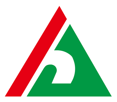 会社ロゴマーク