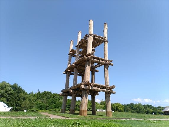 学校や遺跡など多種多様な施工実績があります。